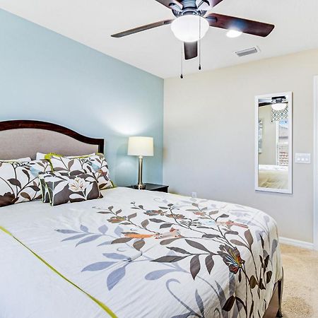 Blue Paisley - Windsor At Westside Villa Kissimmee Exterior foto