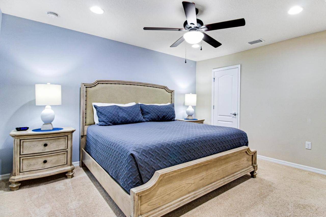 Blue Paisley - Windsor At Westside Villa Kissimmee Exterior foto